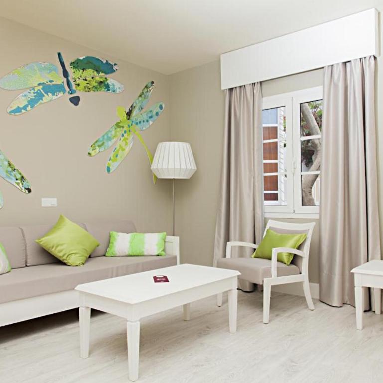 Apartamentos LIVVO Morromar - Apartamento de 1 dormitorio - 2