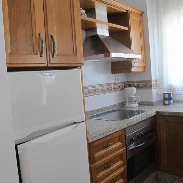 Apartamentos Jimmy 2 - Apartamento Estándar - 4