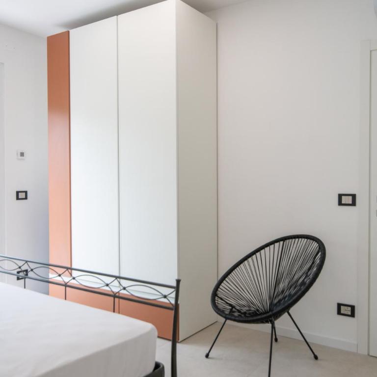Armonia Suites - Aria e Fuoco - One-Bedroom House - 11
