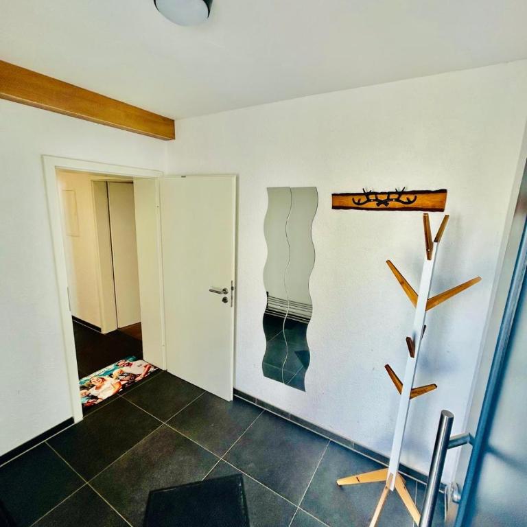 Allgäu Loft Obermaiselstein mit Privatsauna - Appartamento con 2 Camere da Letto - 10