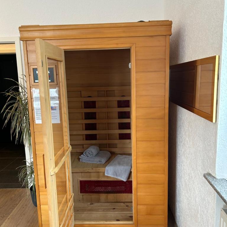 Allgäu Loft Obermaiselstein mit Privatsauna - Appartamento con 2 Camere da Letto - 14