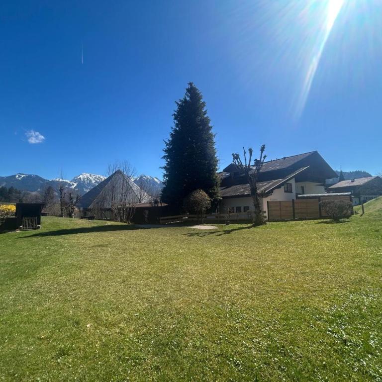 Allgäu Loft Obermaiselstein mit Privatsauna - Appartamento con 2 Camere da Letto - 20
