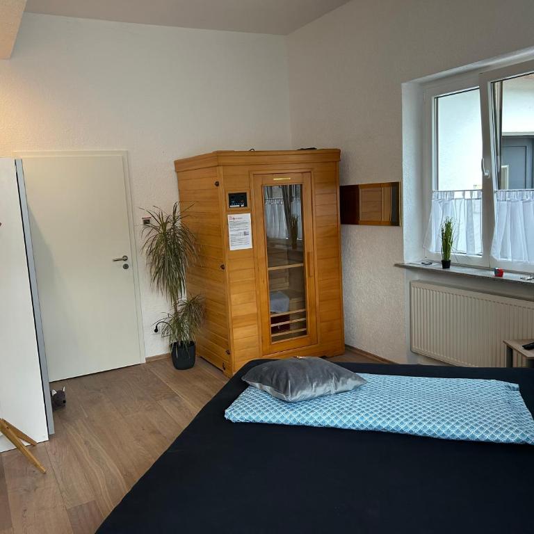 Allgäu Loft Obermaiselstein mit Privatsauna - Appartamento con 2 Camere da Letto - 3