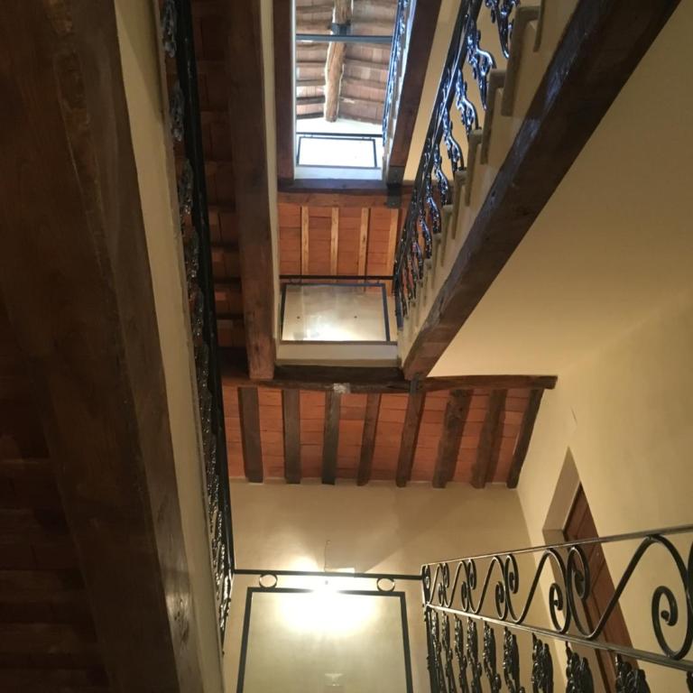 Attic Room Serena - Apartment mit 1 Schlafzimmer - 2