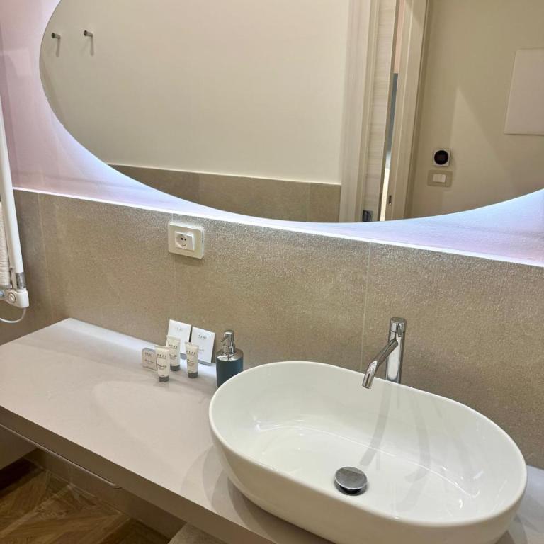 Hotel Astigiana & Appartamenti - Appartamento Deluxe con 1 Camera da Letto - 5