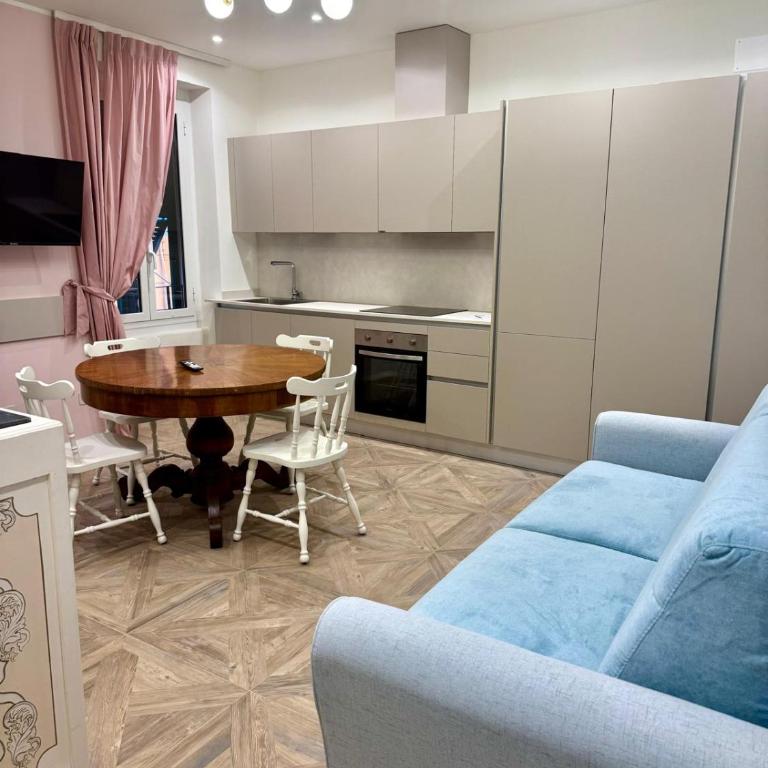 Hotel Astigiana & Appartamenti - Appartamento Deluxe con 1 Camera da Letto - 6