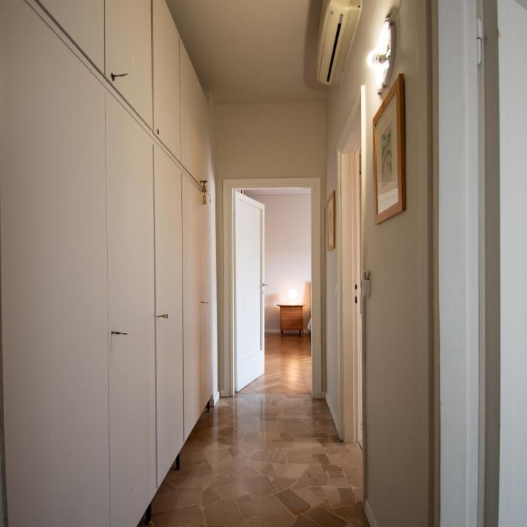 Trilocale Crocifissa di Rosa F&L Apartment - Apartamento de 2 dormitorios - 14