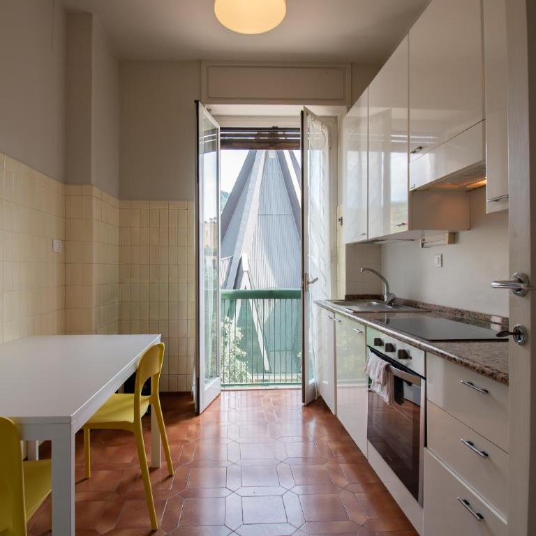 Trilocale Crocifissa di Rosa F&L Apartment - Apartamento de 2 dormitorios - 16
