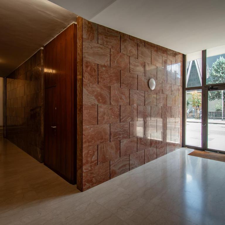 Trilocale Crocifissa di Rosa F&L Apartment - Apartamento de 2 dormitorios - 29