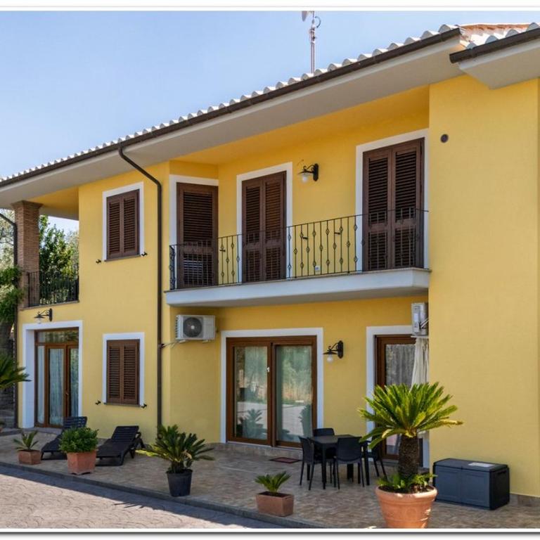 Casa Acquabianca - Appartamento con 1 Camera da Letto - 5