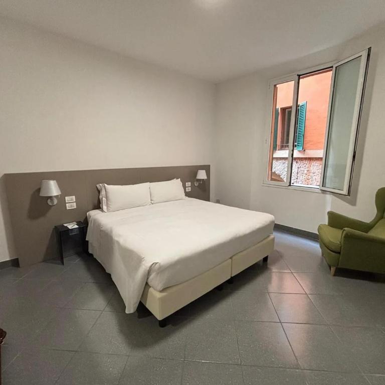 Phi Hotel Bologna - Appartamento Classico - Dependance - 5