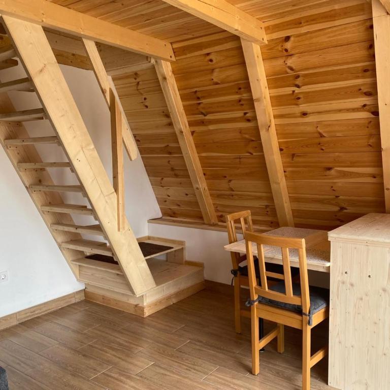 Remira Holiday Home - One-Bedroom Chalet - 6