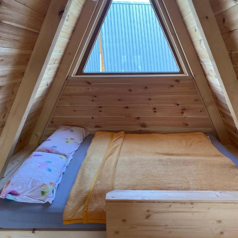 Remira Holiday Home - One-Bedroom Chalet - 4