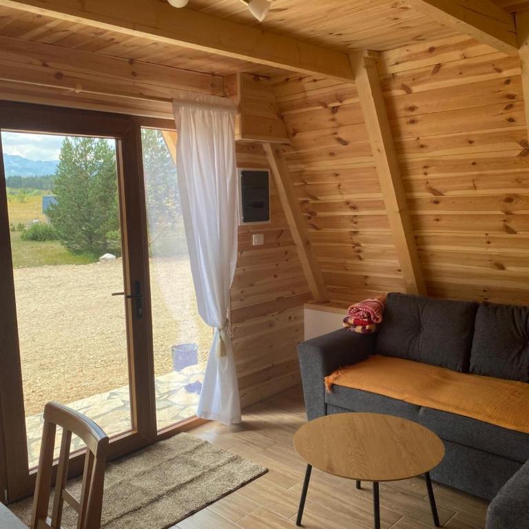 Remira Holiday Home - One-Bedroom Chalet - 7