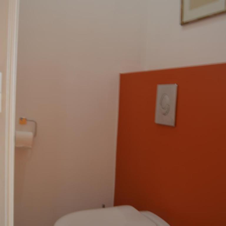 Villa Rasoa - Chambre Double - 6