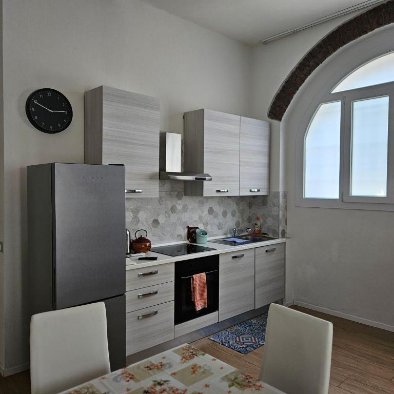 Navigli Stylish Apartment Underground Nearby for 4 Guests - Appartamento con 1 Camera da Letto - 14