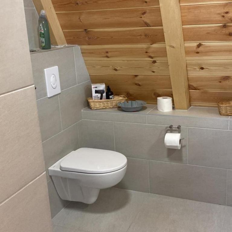 Remira Holiday Home - One-Bedroom Chalet - 9