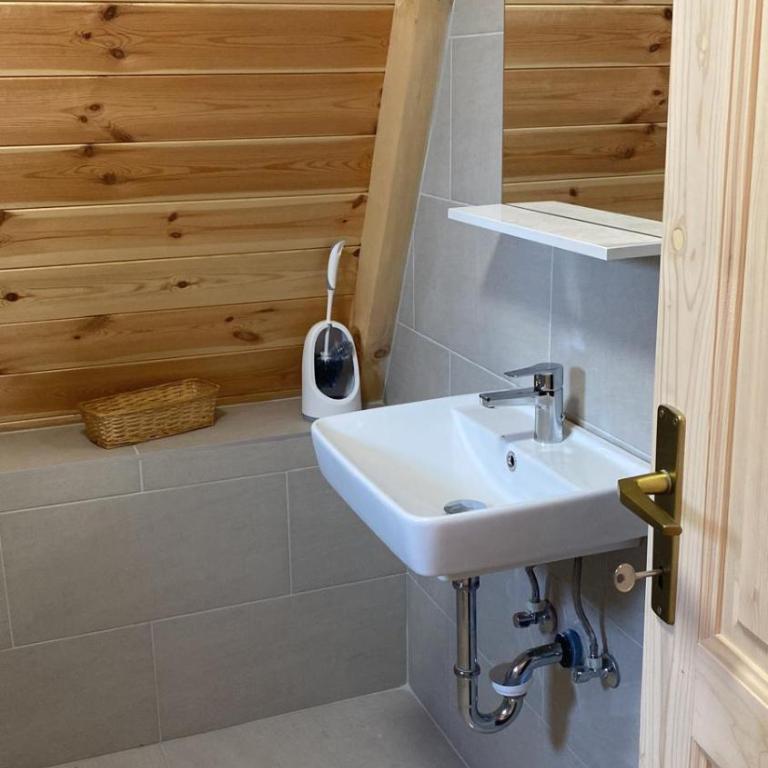 Remira Holiday Home - One-Bedroom Chalet - 10