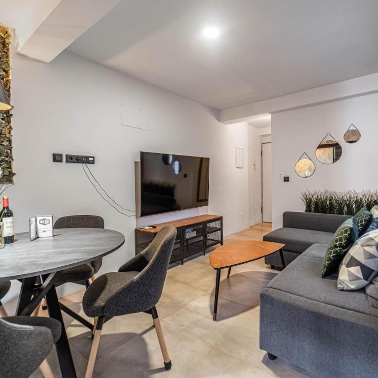 Casa Ana Bernal - TCM - Apartment mit 2 Schlafzimmern - 1