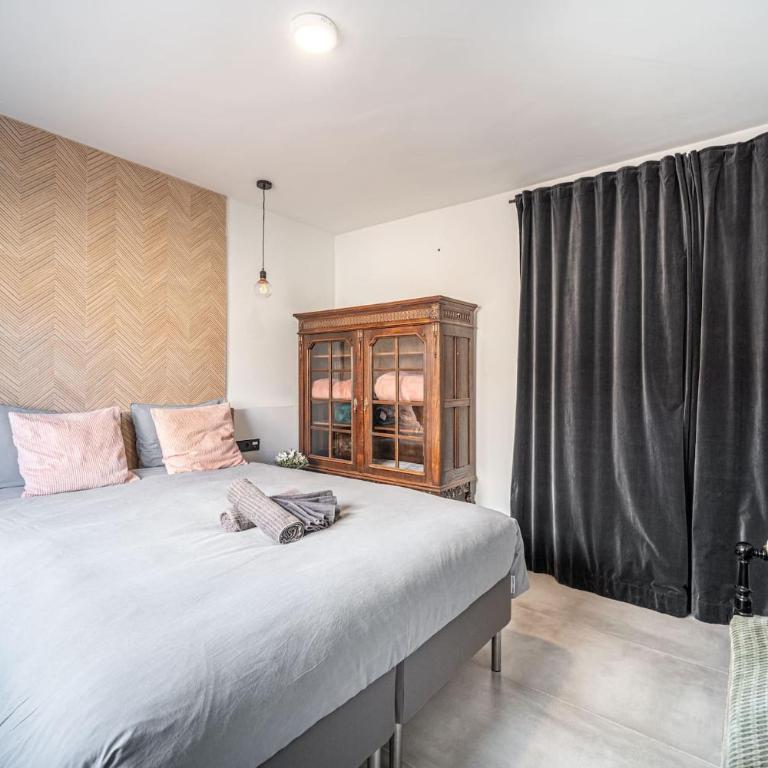 Casa Ana Bernal - TCM - Apartment mit 2 Schlafzimmern - 4