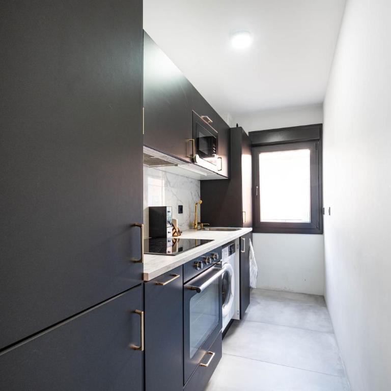 Casa Ana Bernal - TCM - Apartment mit 2 Schlafzimmern - 8