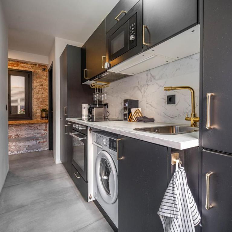 Casa Ana Bernal - TCM - Apartment mit 2 Schlafzimmern - 10