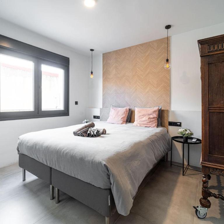 Casa Ana Bernal - TCM - Apartment mit 2 Schlafzimmern - 11