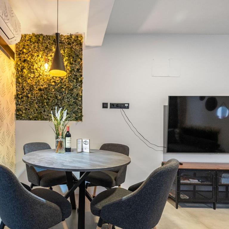 Casa Ana Bernal - TCM - Apartment mit 2 Schlafzimmern - 15
