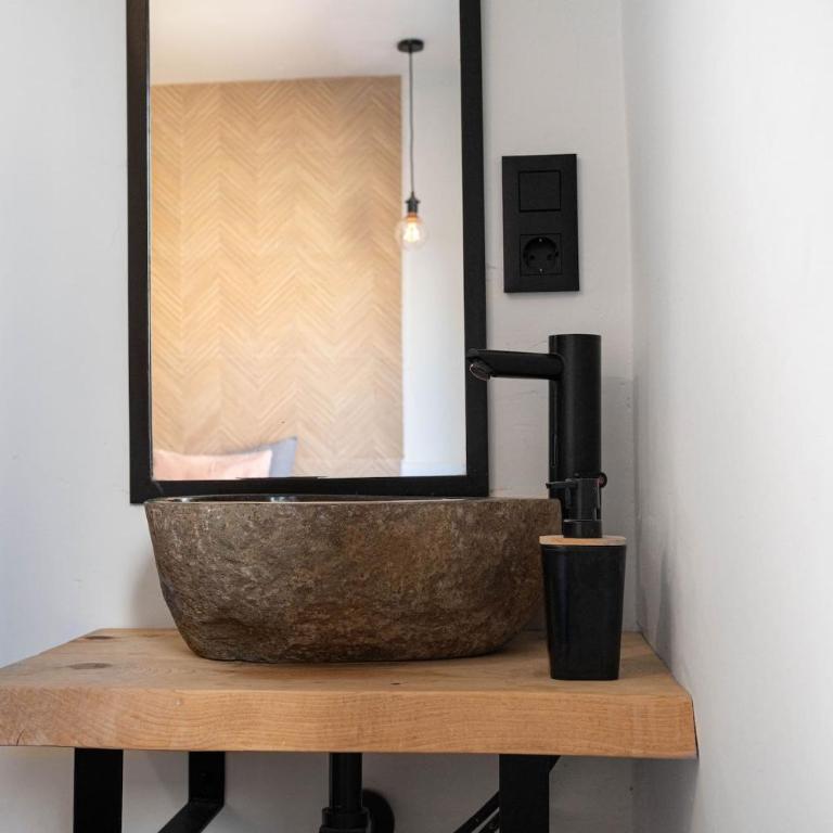 Casa Ana Bernal - TCM - Apartment mit 2 Schlafzimmern - 16