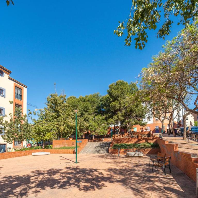 Casa Ana Bernal - TCM - Apartment mit 2 Schlafzimmern - 18