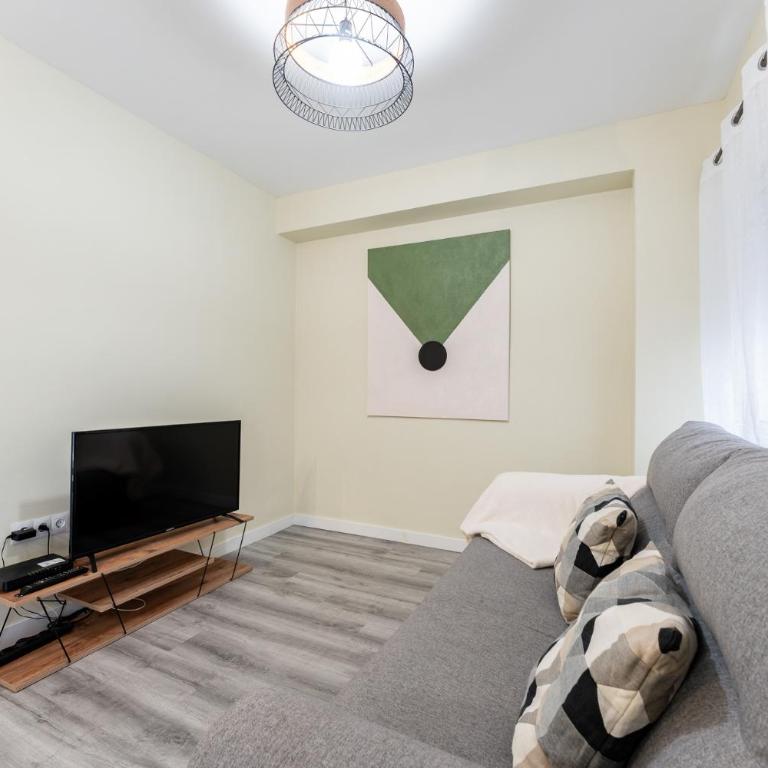 MalagaSuite Central Marmoles - Apartamento de 2 dormitorios - 14