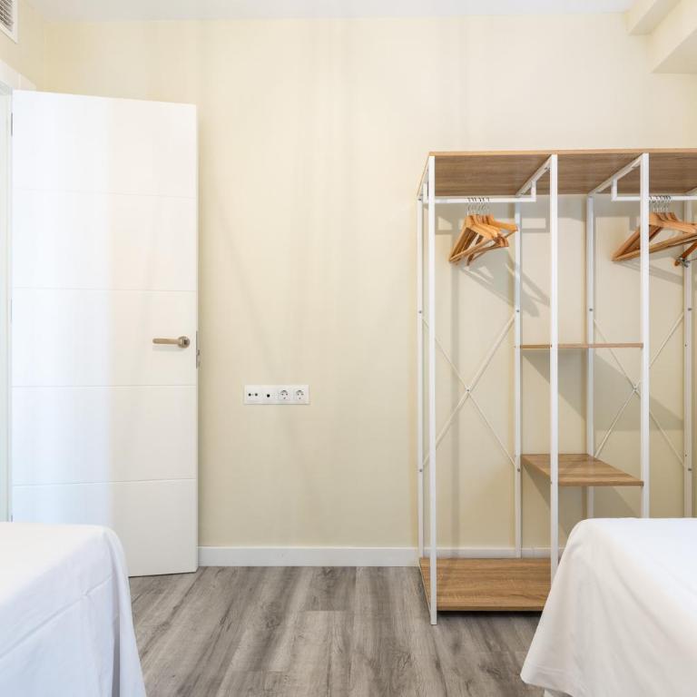MalagaSuite Central Marmoles - Apartamento de 2 dormitorios - 24