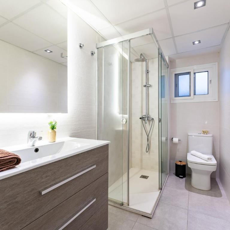 MalagaSuite Central Marmoles - Apartamento de 2 dormitorios - 21