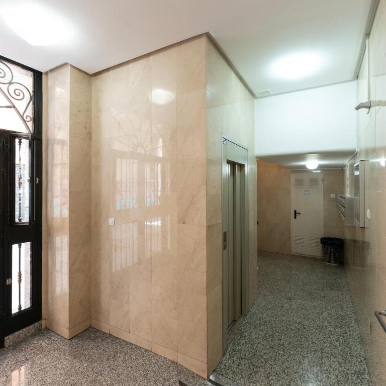 MalagaSuite Central Marmoles - Apartamento de 2 dormitorios - 28