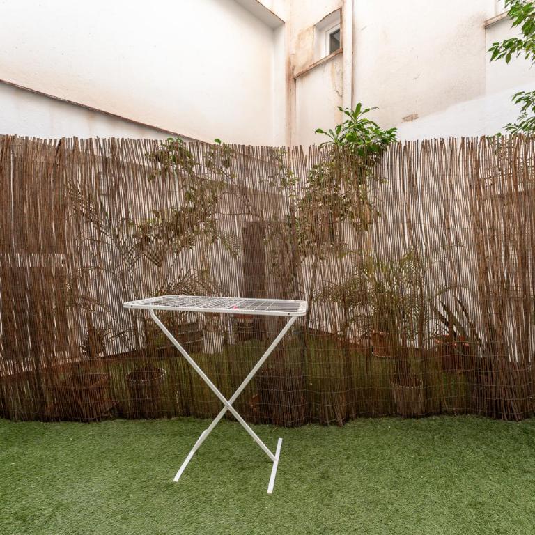 MalagaSuite Central Marmoles - Apartamento de 2 dormitorios - 25