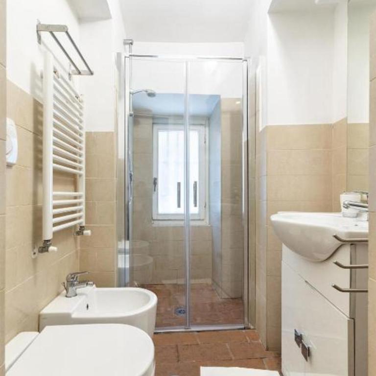 Velantia Fori Apartment - Appartamento su 2 Livelli - 13