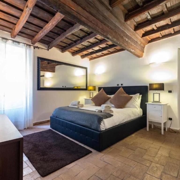 Velantia Fori Apartment - Appartamento su 2 Livelli - 7