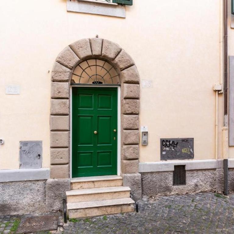 Velantia Fori Apartment - Appartamento su 2 Livelli - 4