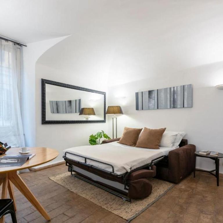 Velantia Fori Apartment - Appartamento su 2 Livelli - 9
