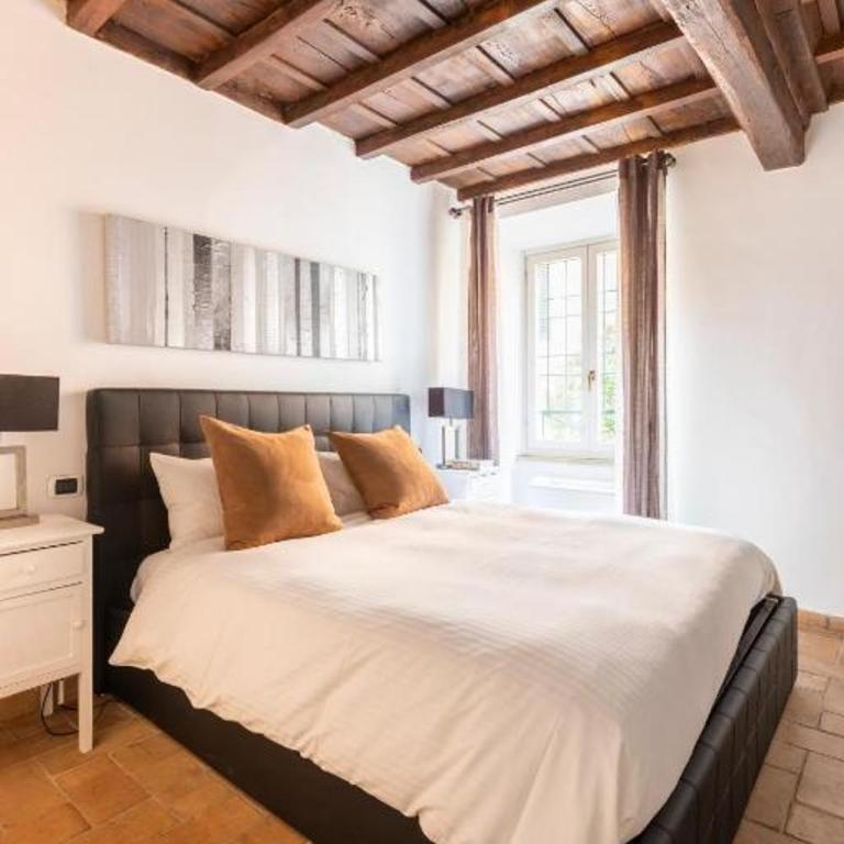 Velantia Fori Apartment - Appartamento Deluxe - 6