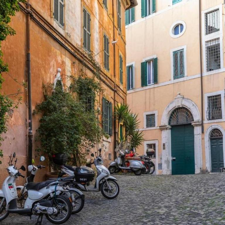 Velantia Fori Apartment - Appartamento su 2 Livelli - 14