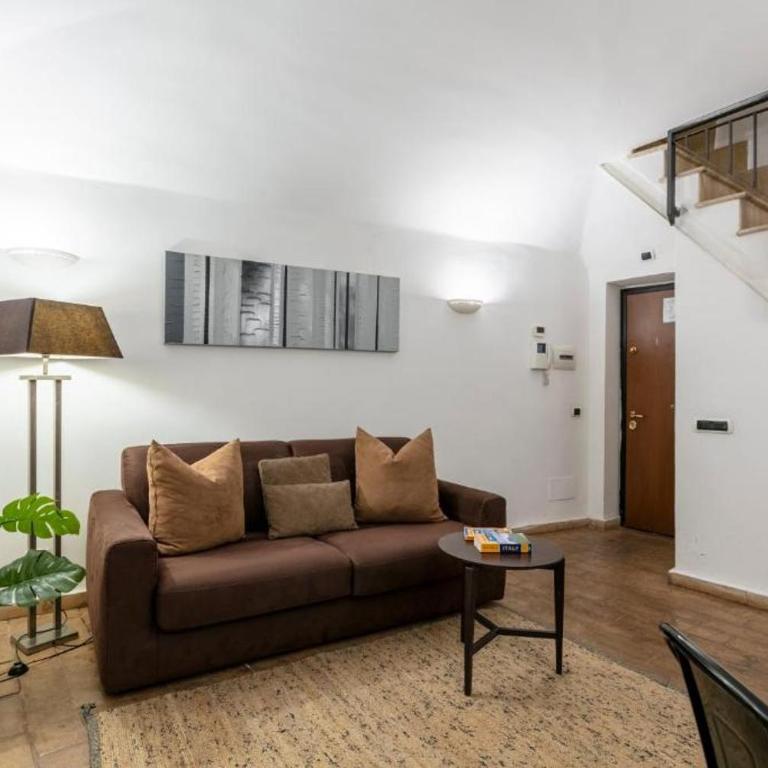 Velantia Fori Apartment - Appartamento su 2 Livelli - 12