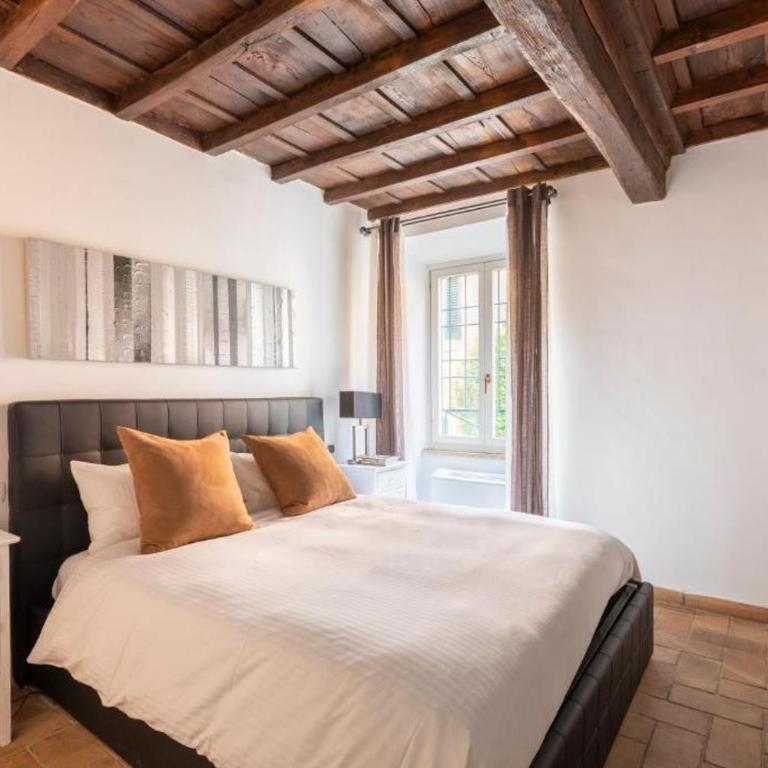 Velantia Fori Apartment - Appartamento Deluxe - 2