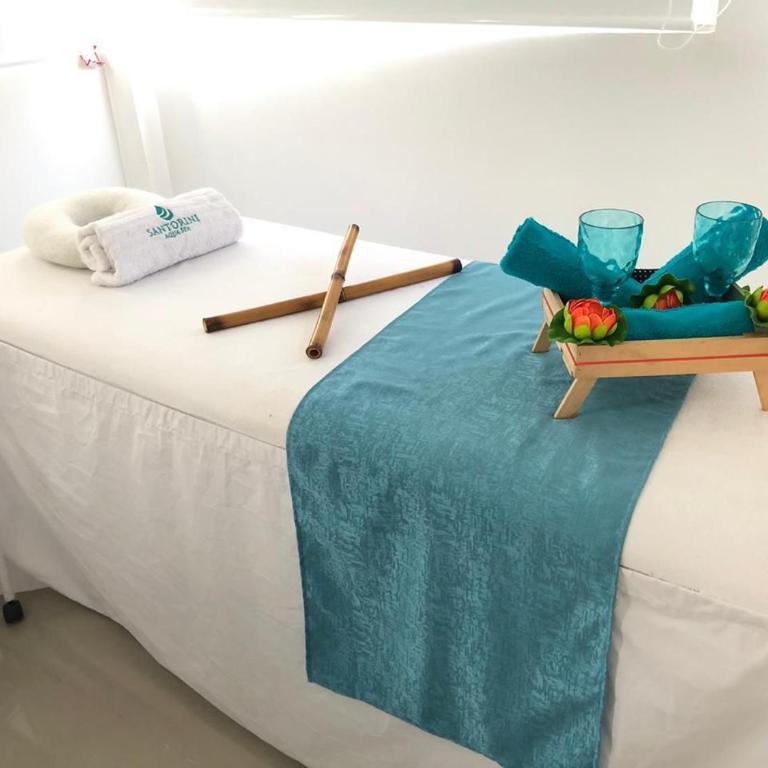 Aparta Suites La Flora- Infinity Living - Apartamento de 2 dormitorios - 26