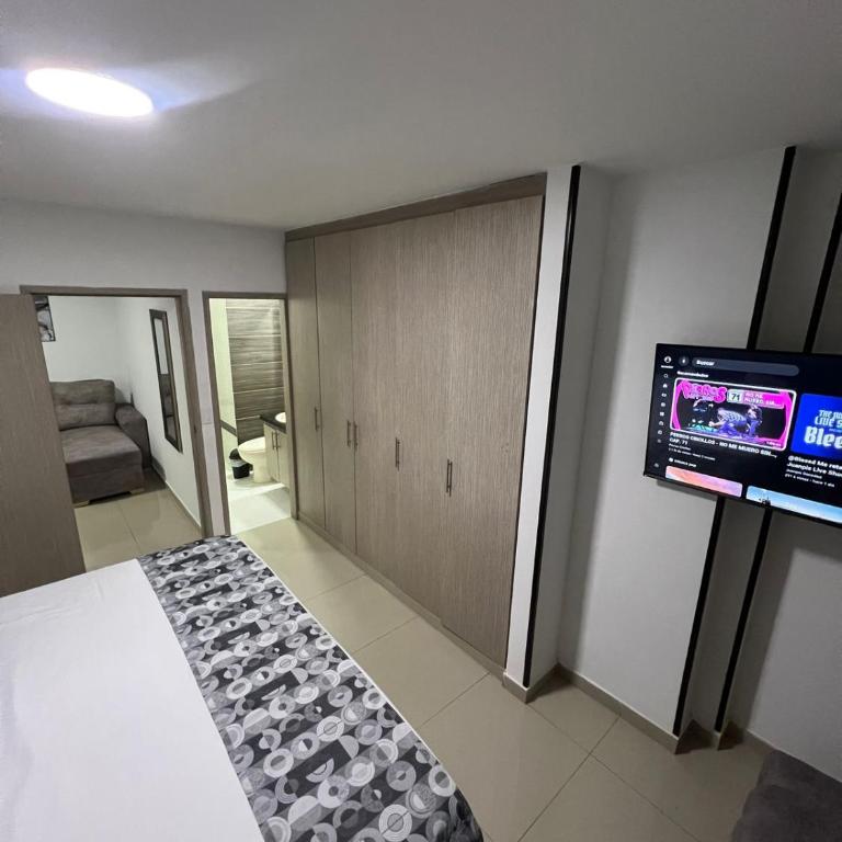 Aparta Suites La Flora- Infinity Living - Apartamento de 2 dormitorios - 22