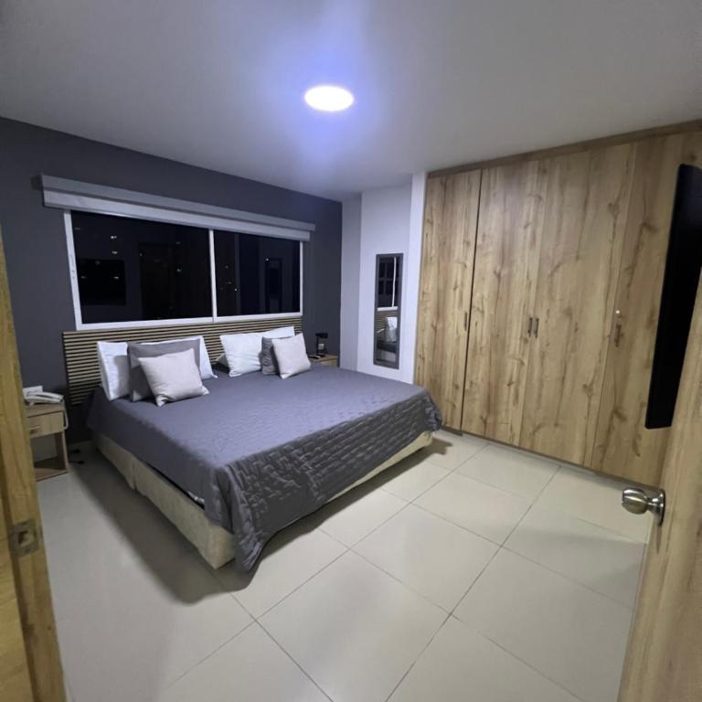 Aparta Suites La Flora- Infinity Living - Apartamento de 2 dormitorios - 37