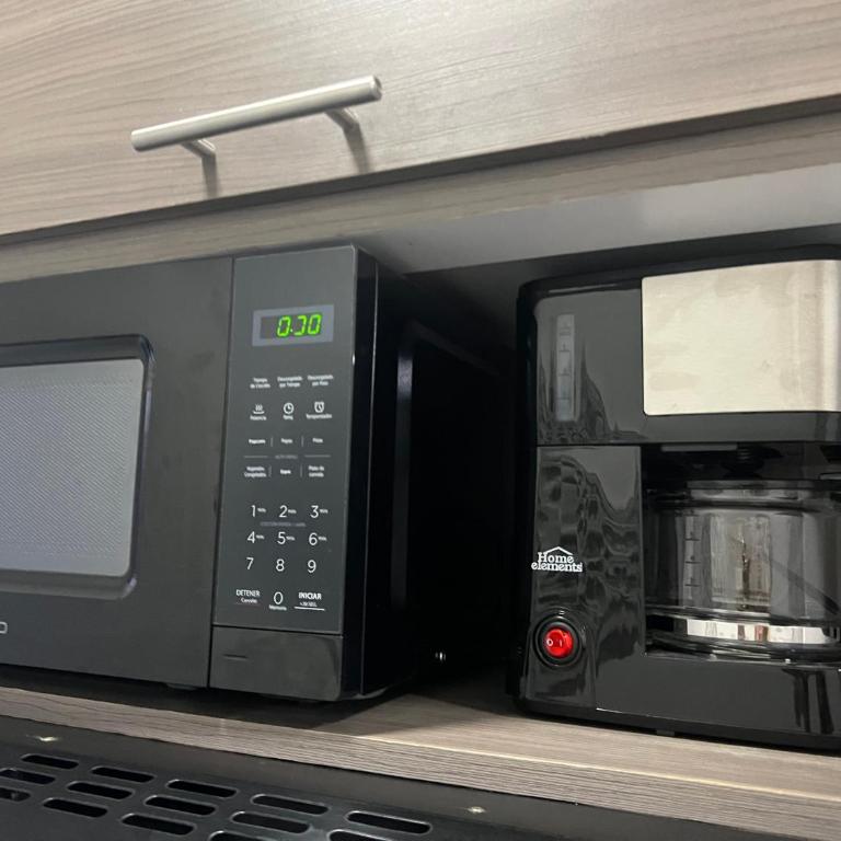 Aparta Suites La Flora- Infinity Living - Apartamento de 2 dormitorios - 42