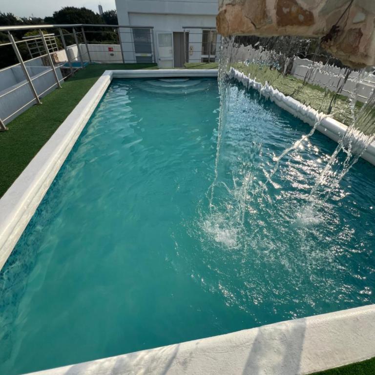 Aparta Suites La Flora- Infinity Living - Apartamento de 2 dormitorios - 78