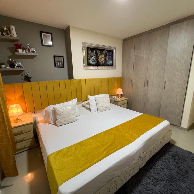 Aparta Suites La Flora- Infinity Living - Apartamento de 2 dormitorios - 77