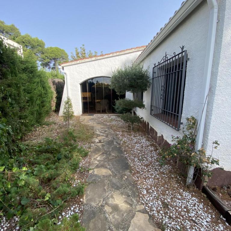 Villa CASTILLA - Casa de 3 dormitorios - 6